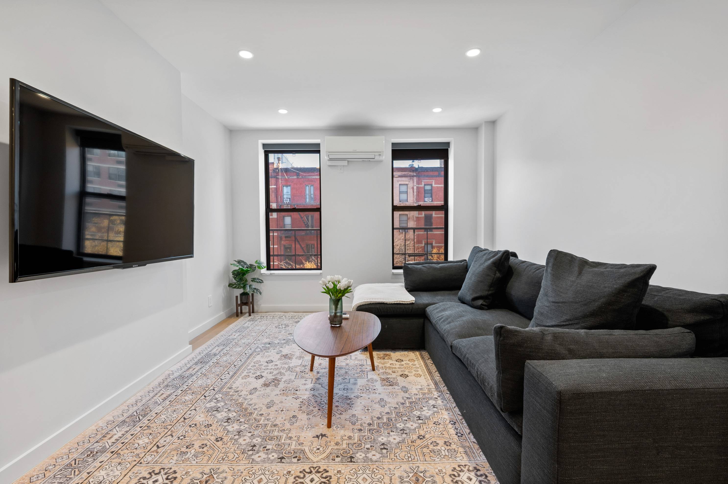 UWS 1 Bed.. Renovated.. Washer Dryer