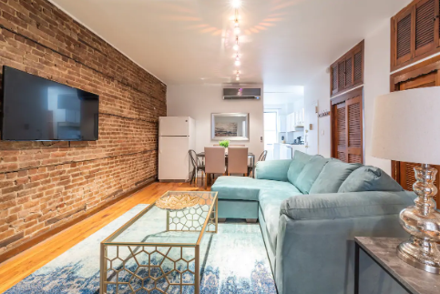 3BR Apartment in Hudson Yards