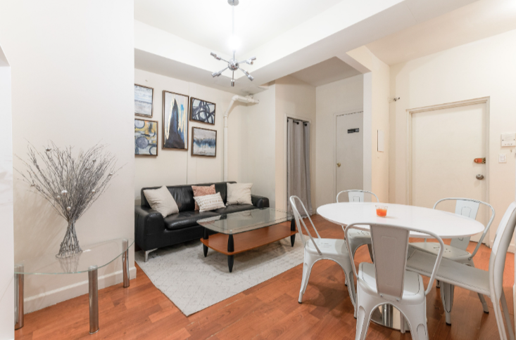 Heart of Manhattan! Sweet 4BR apartment