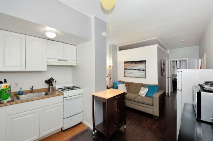 Lovely Heart of NYC! Amazing 2BR apartment