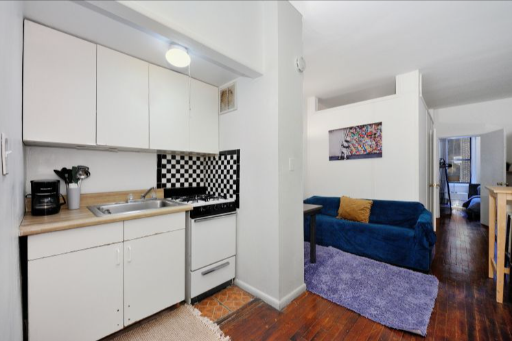 2BR Hudson Yards