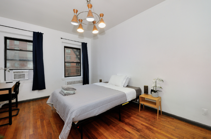 Charming studio in Hudson Yards