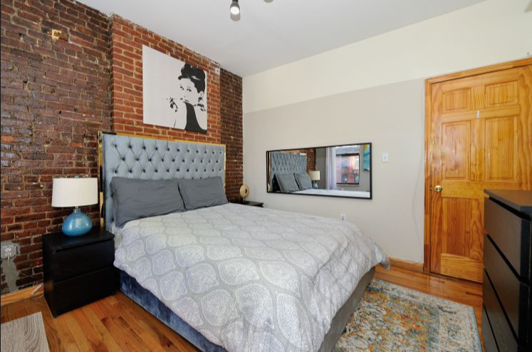 Steps to Times Square! 2BR APT!