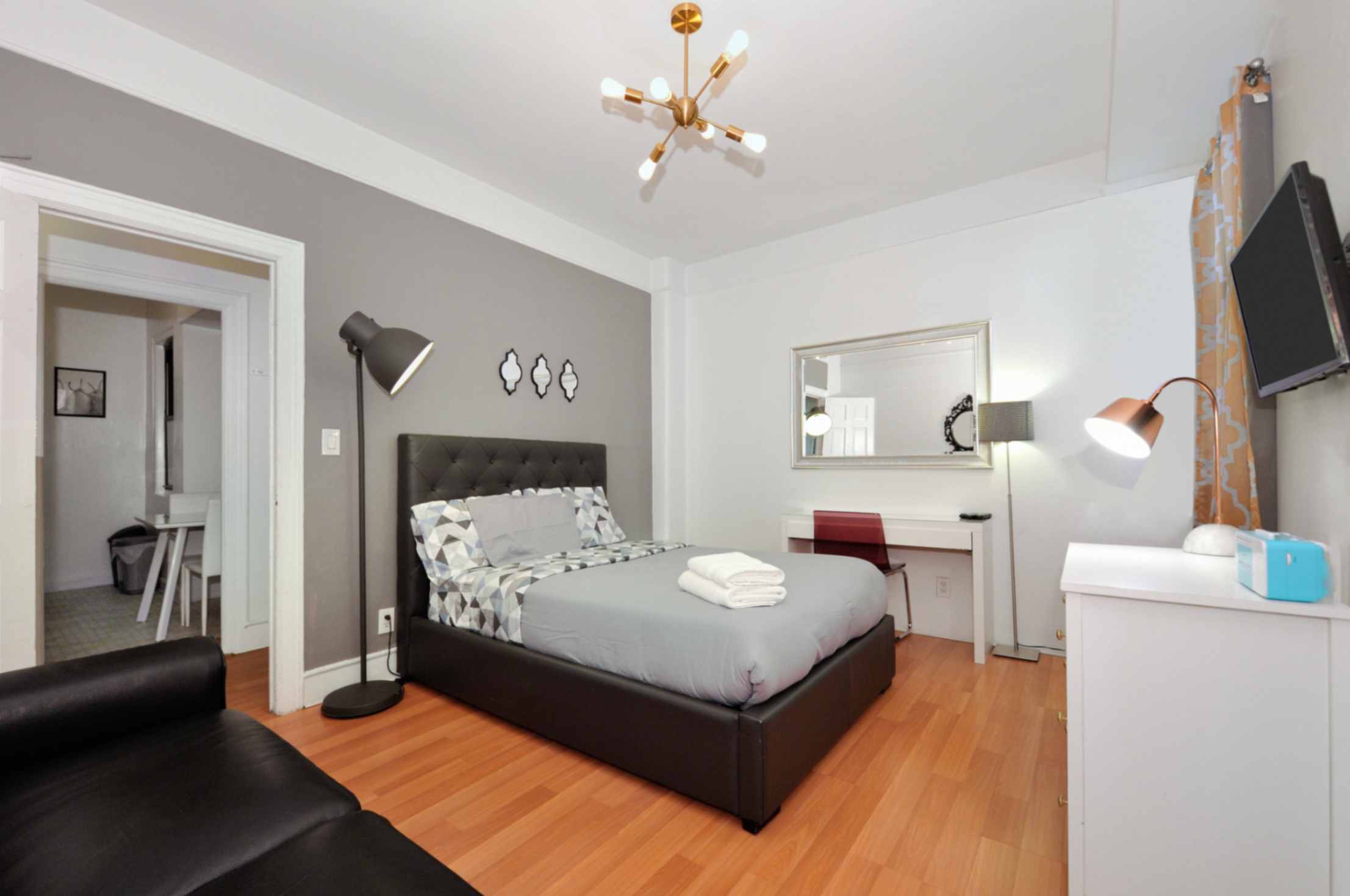 Lovely 3BR apartment in UES!