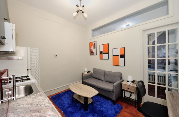 Delightful 1BR Apartment in UES!