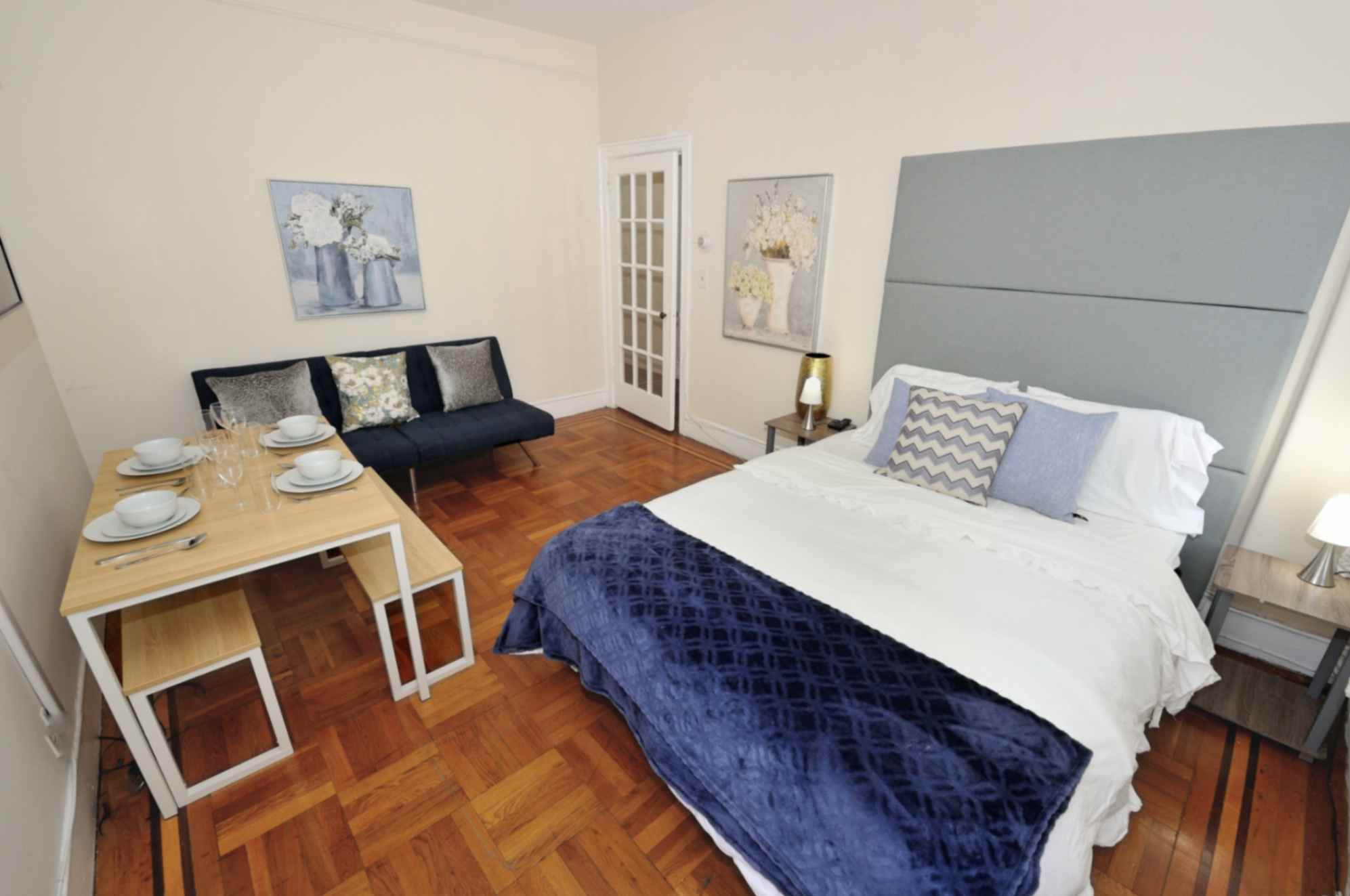 Perfect 2BR apartment in UES