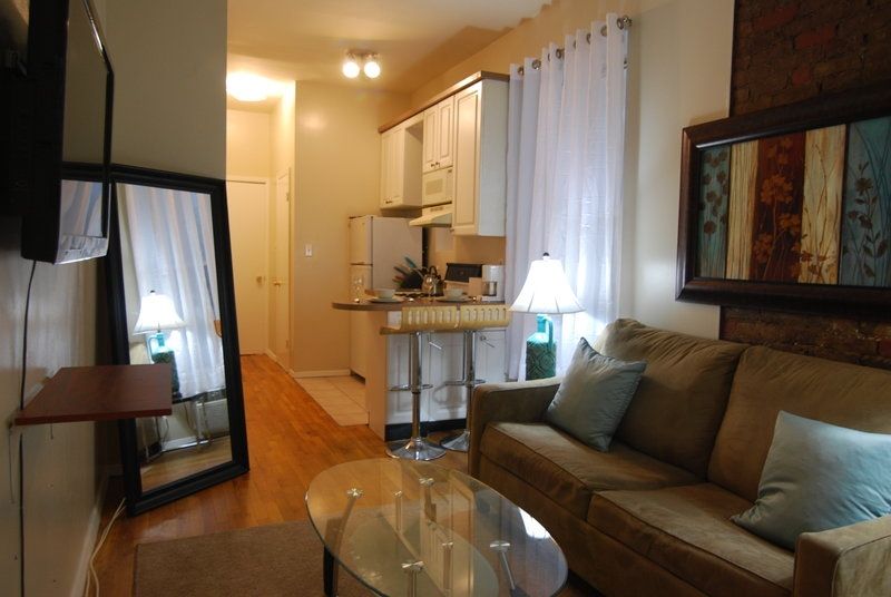 Charming 1BR apartment in Murray Hill