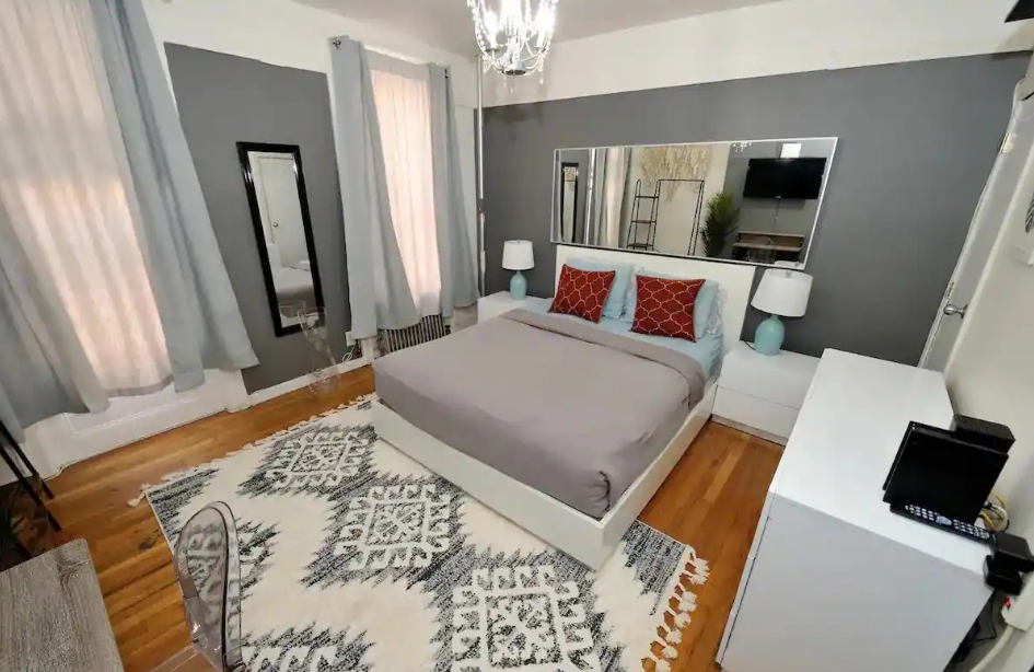 2BR gem in Manhattan