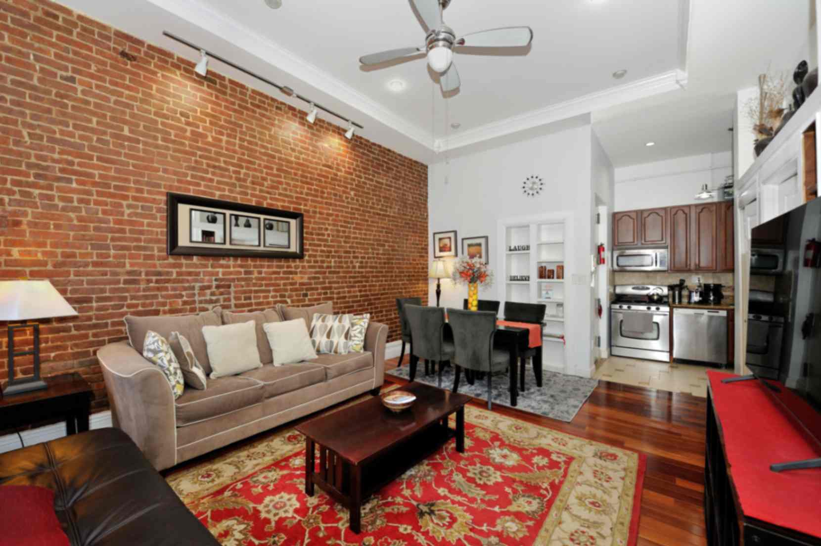 Charming 1BR apartment in UWS