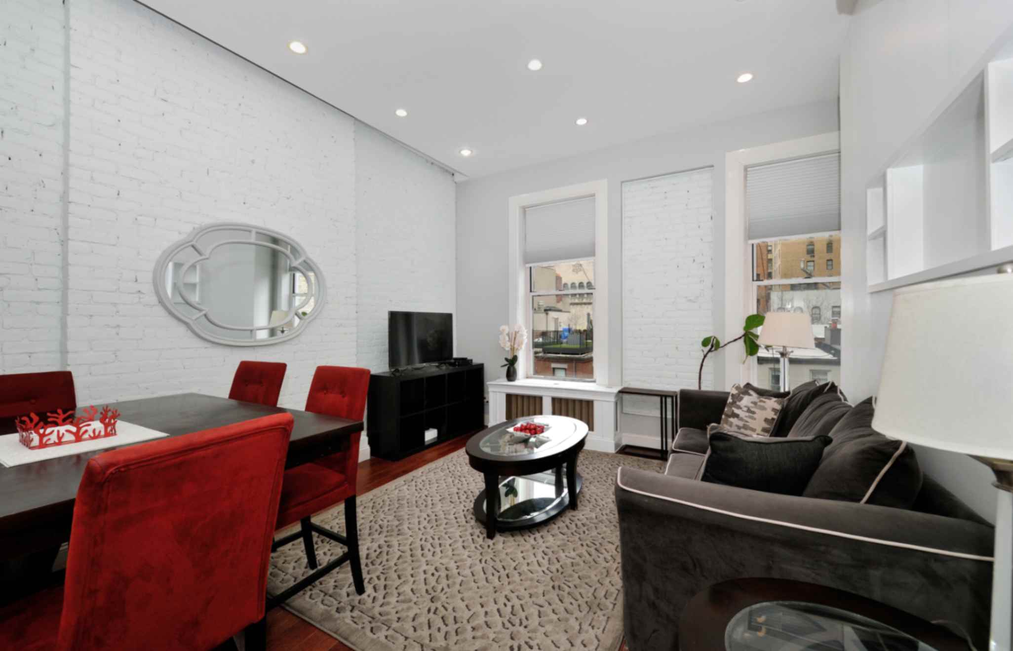 1BR apartment in Upper West Side