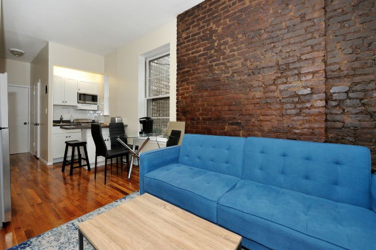 Cozy 1BR residence in Murray Hill