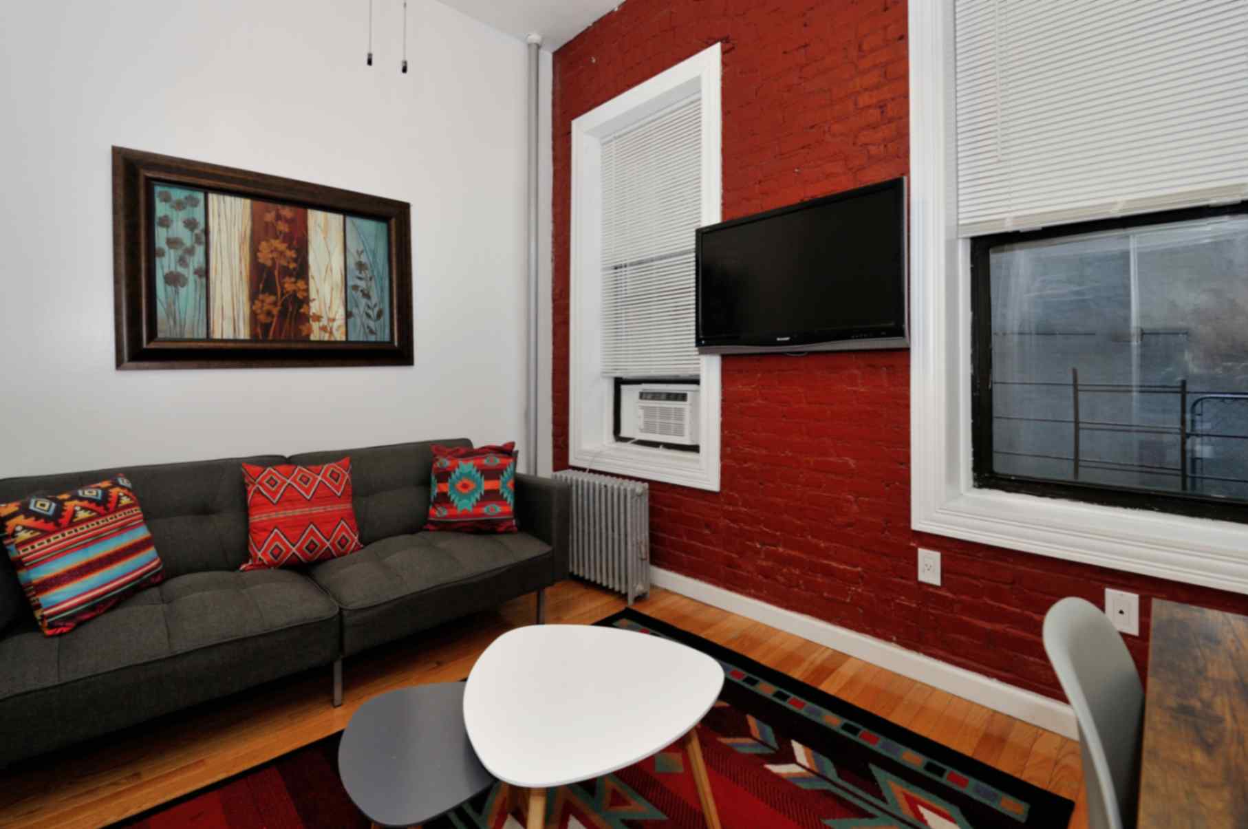 Cozy 1BD apartment in Lower Manhattan