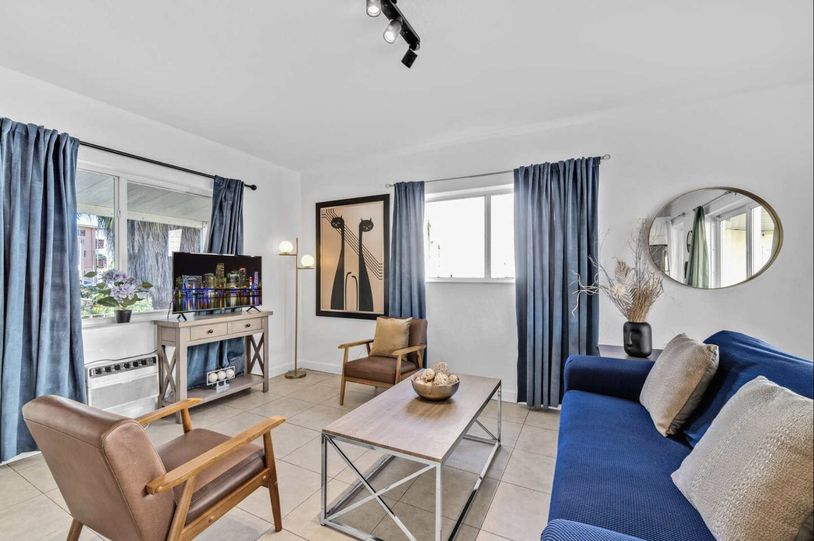 Upscale Rentals in Miami & New York | Furnished Habitat