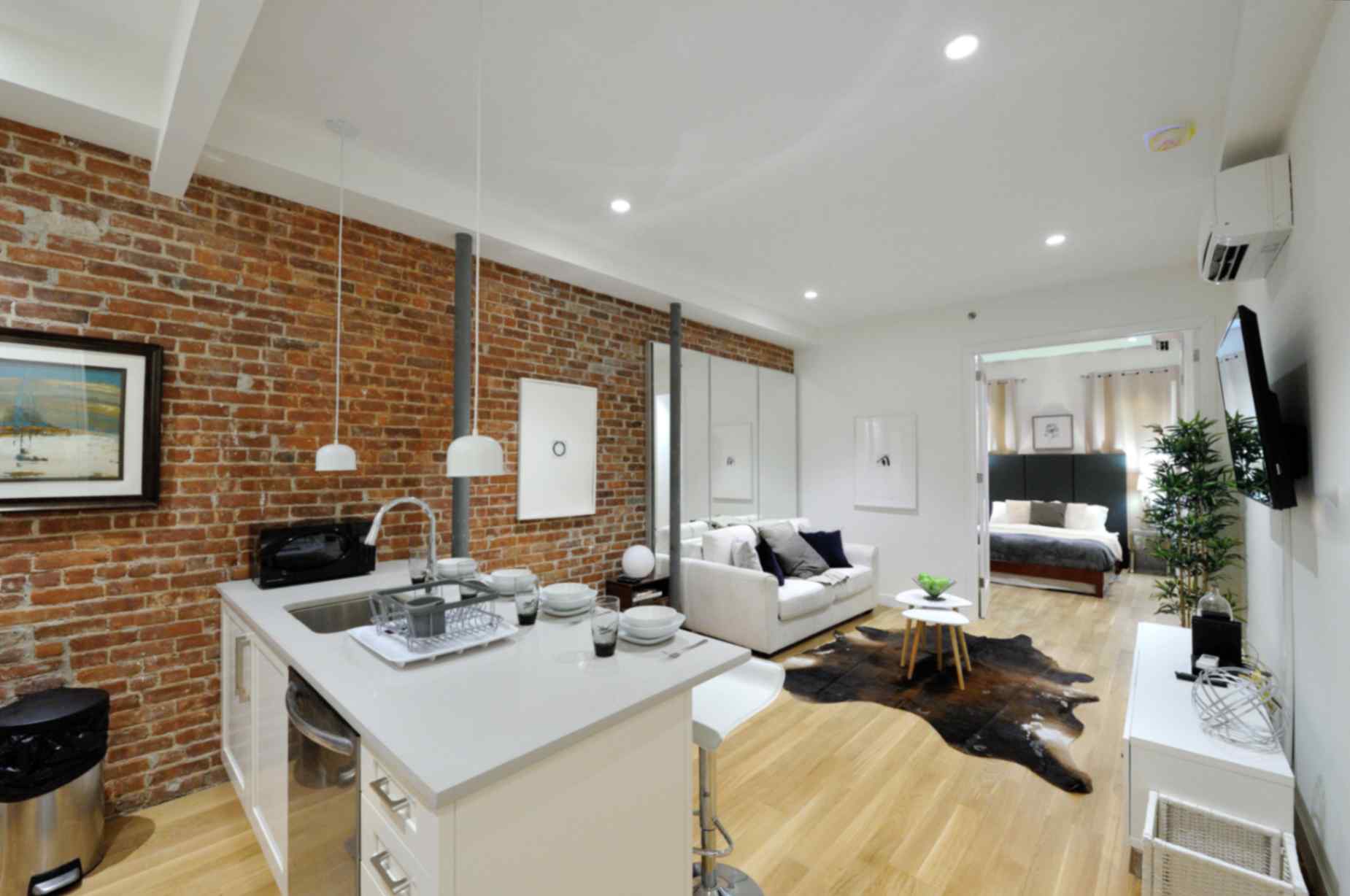 Upscale Rentals in Miami & New York | Furnished Habitat
